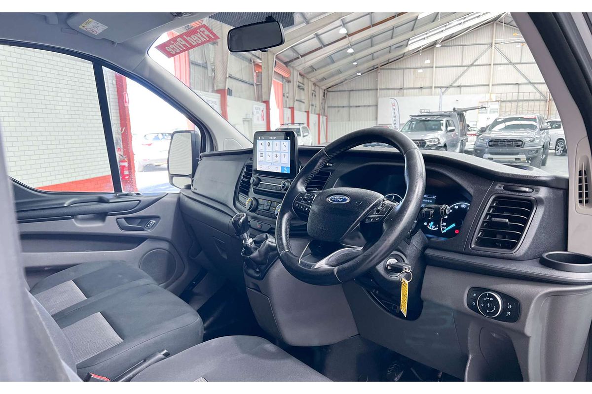 2019 Ford Transit Custom 300S VN SWB