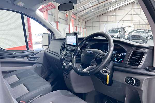 2019 Ford Transit Custom 300S VN SWB