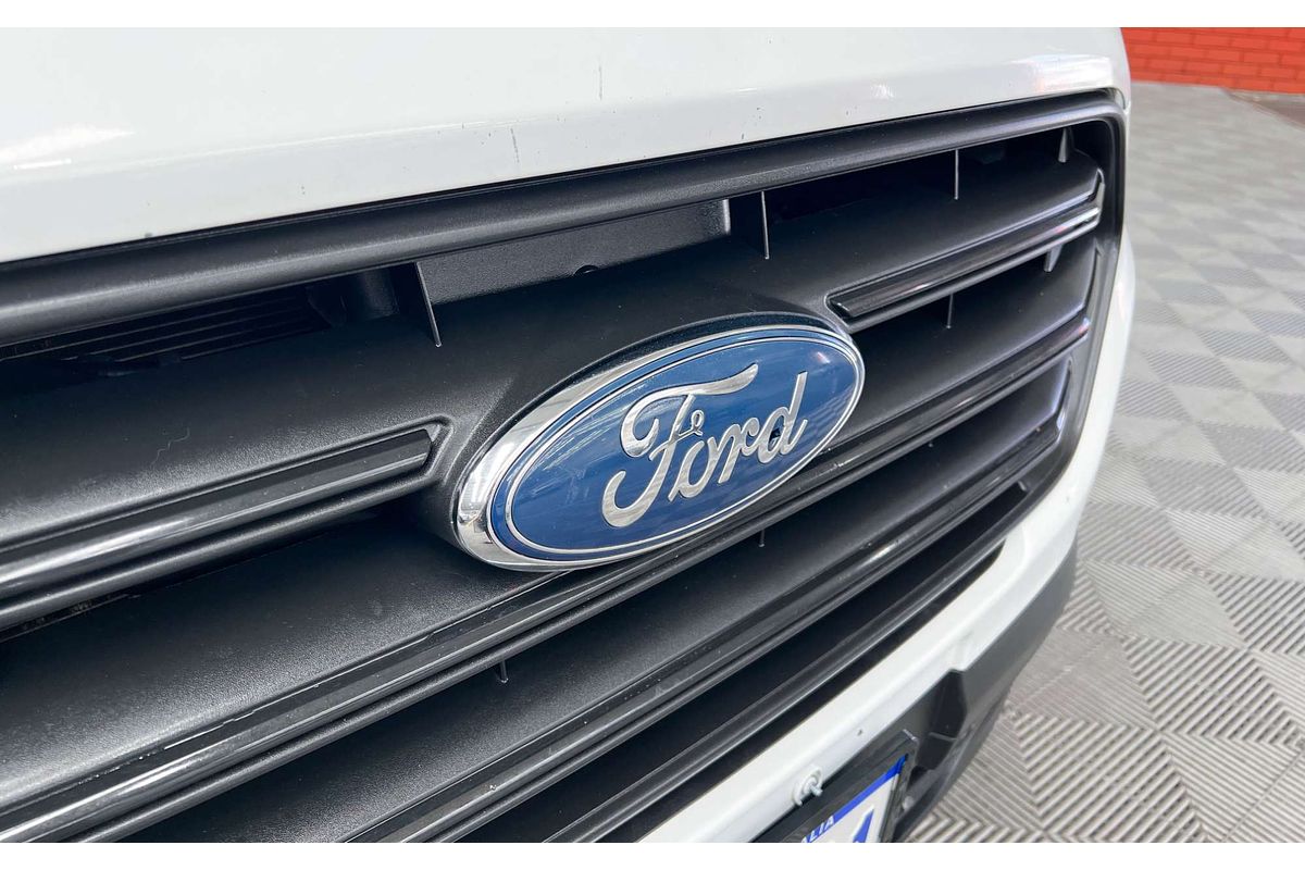 2019 Ford Transit Custom 300S VN SWB