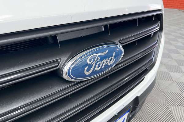 2019 Ford Transit Custom 300S VN SWB