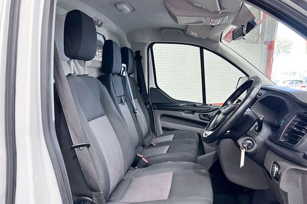 2019 Ford Transit Custom 300S VN SWB