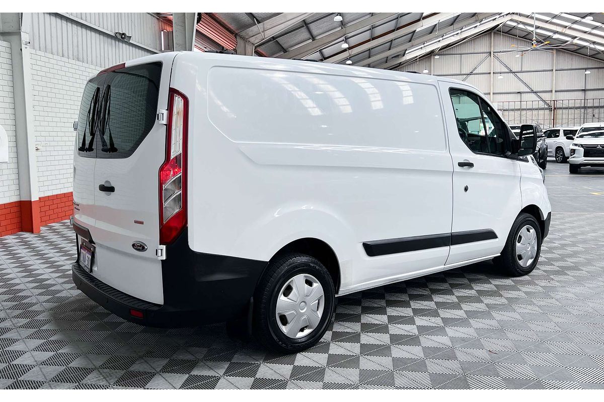 2019 Ford Transit Custom 300S VN SWB