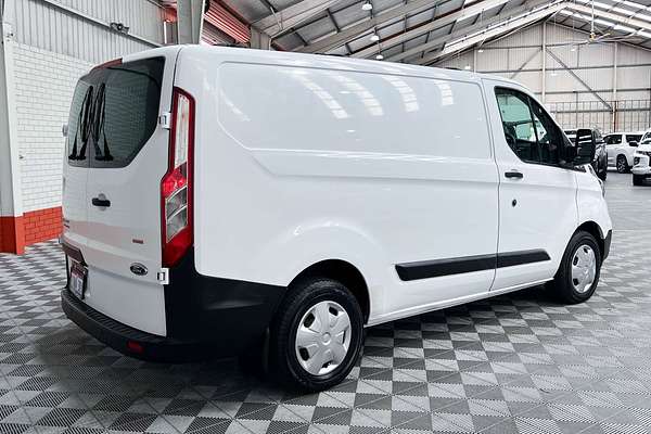2019 Ford Transit Custom 300S VN SWB