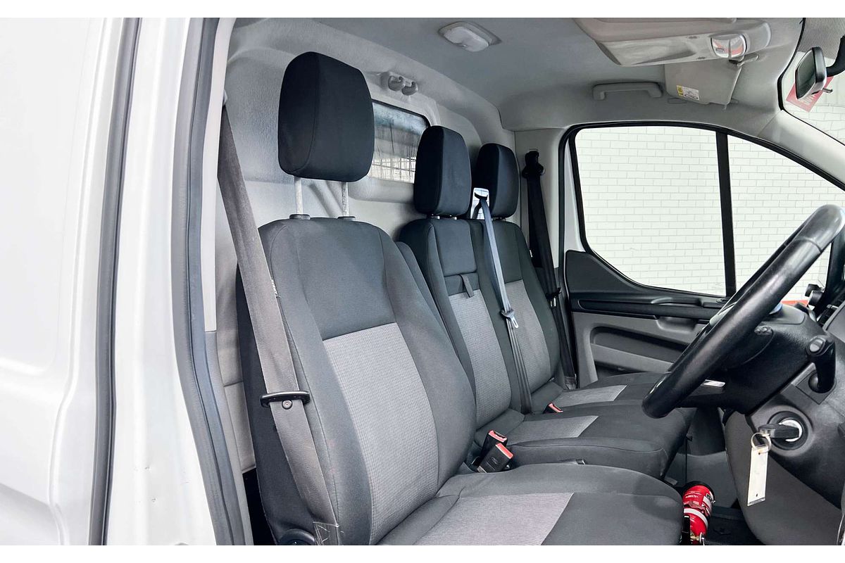 2019 Ford Transit Custom 300S VN SWB