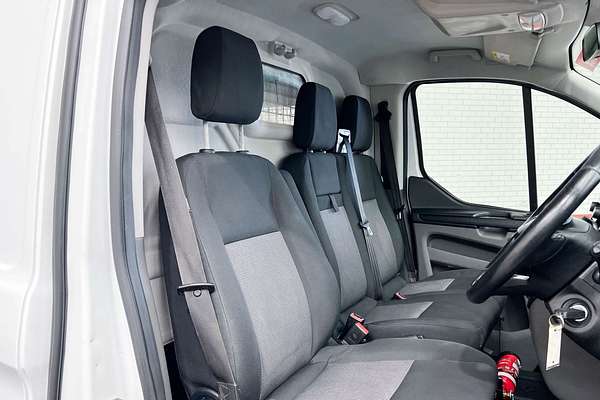2019 Ford Transit Custom 300S VN SWB