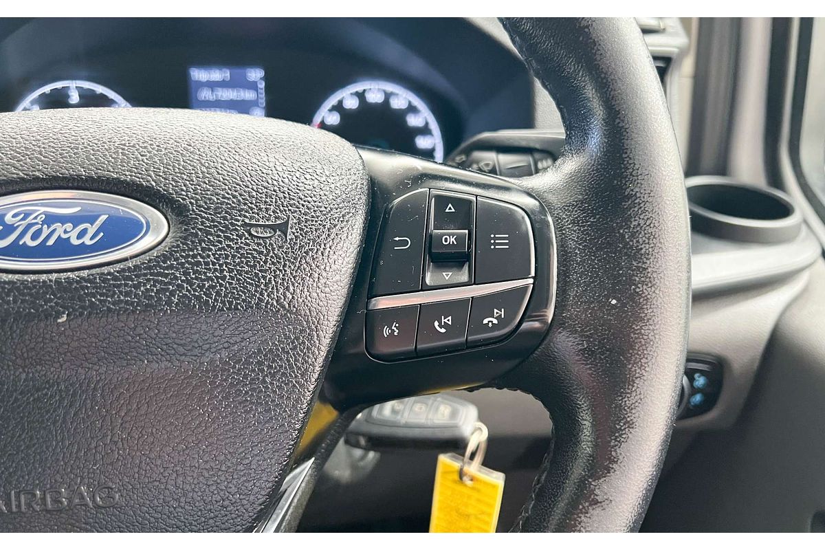 2019 Ford Transit Custom 300S VN SWB