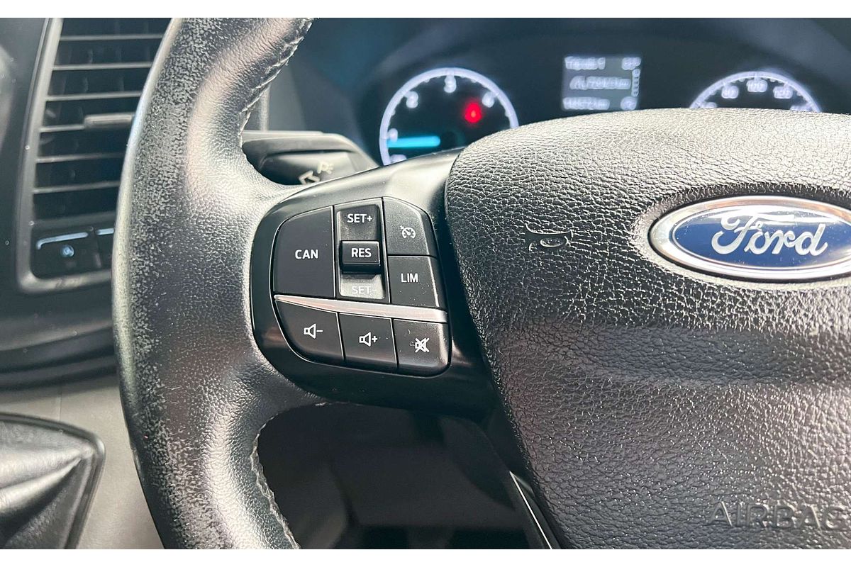 2019 Ford Transit Custom 300S VN SWB