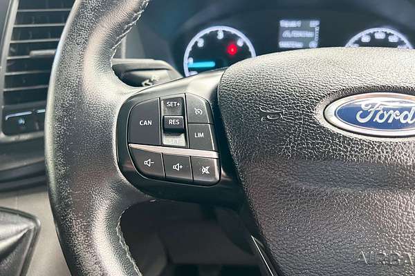 2019 Ford Transit Custom 300S VN SWB