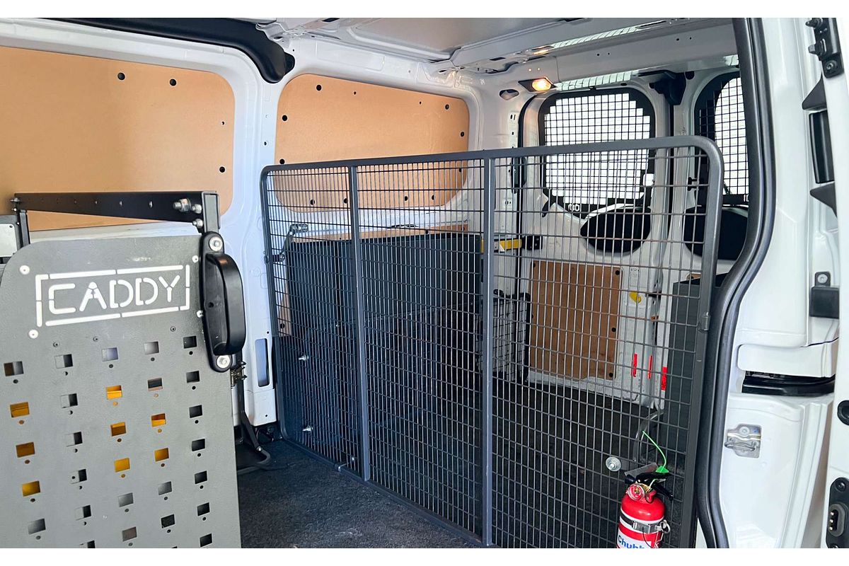 2019 Ford Transit Custom 300S VN SWB
