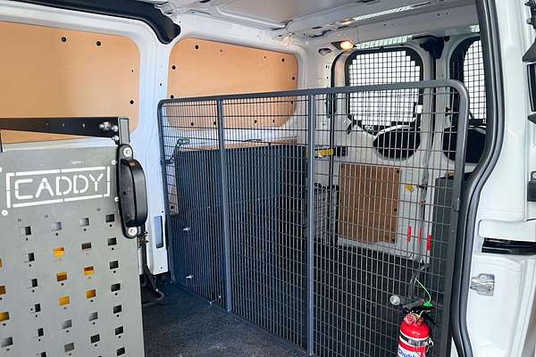 2019 Ford Transit Custom 300S VN SWB