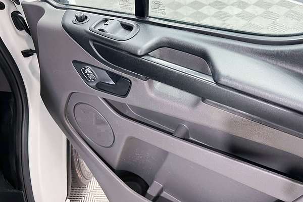 2019 Ford Transit Custom 300S VN SWB