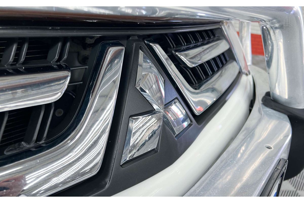 2014 Mitsubishi Challenger LS PC