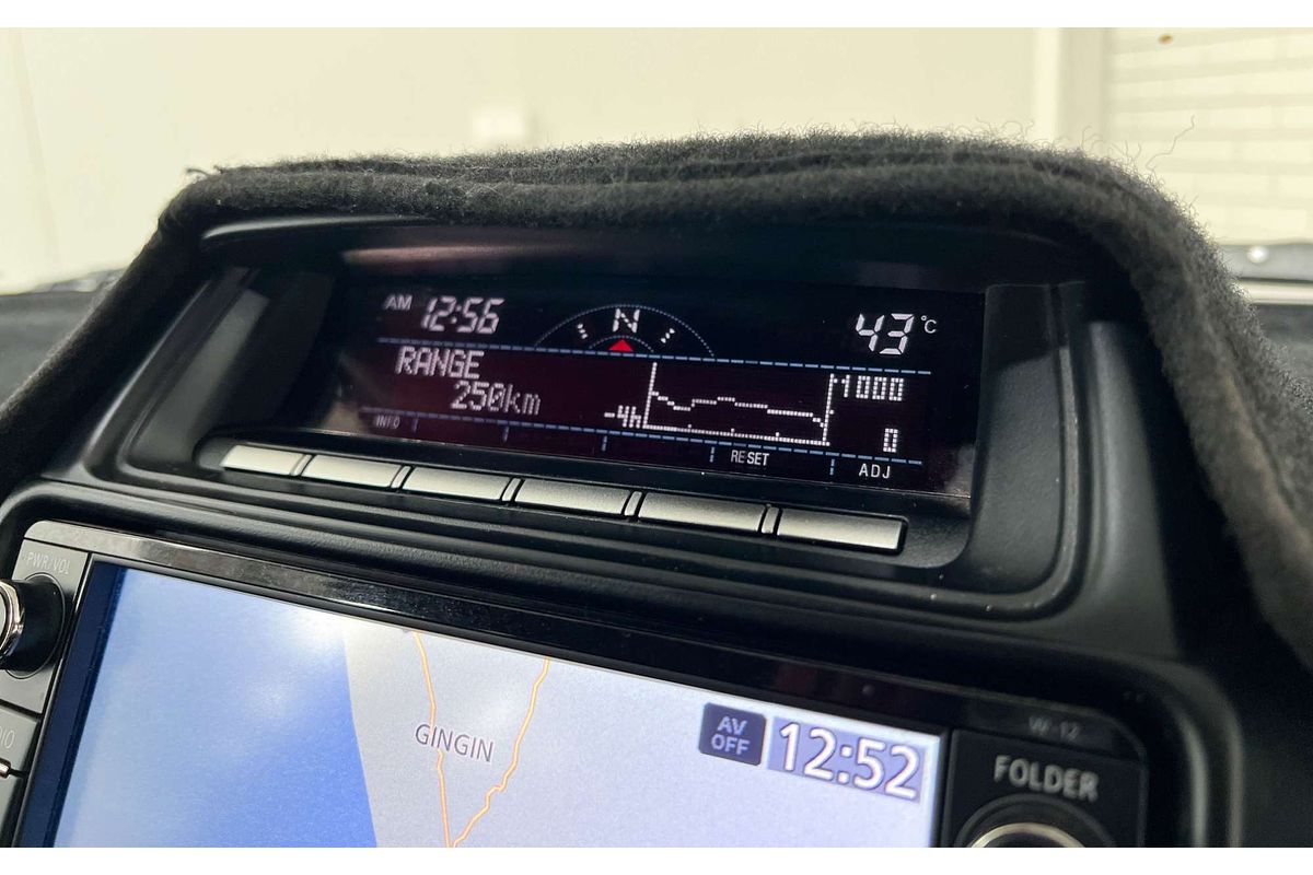 2014 Mitsubishi Challenger LS PC