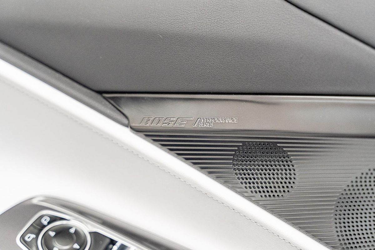 2024 Chevrolet Corvette Stingray 2LT C8