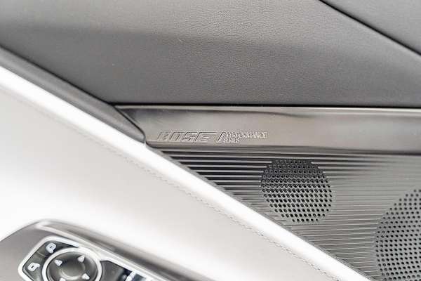 2024 Chevrolet Corvette Stingray 2LT C8