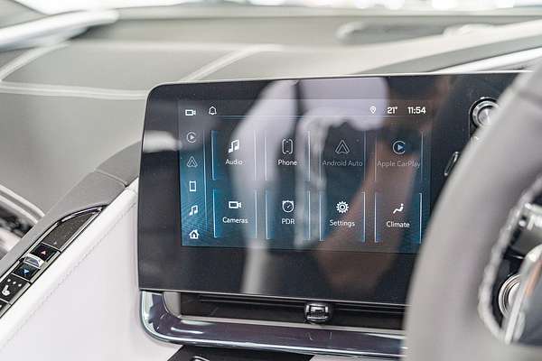 2024 Chevrolet Corvette Stingray 2LT C8
