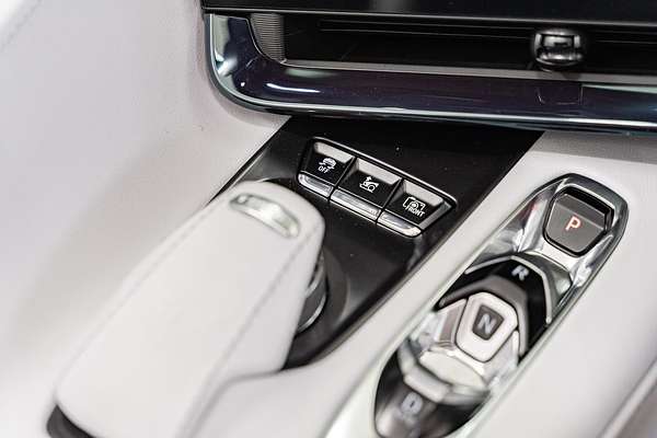 2024 Chevrolet Corvette Stingray 2LT C8