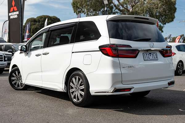 2021 Honda Odyssey Vi L7 5th Gen