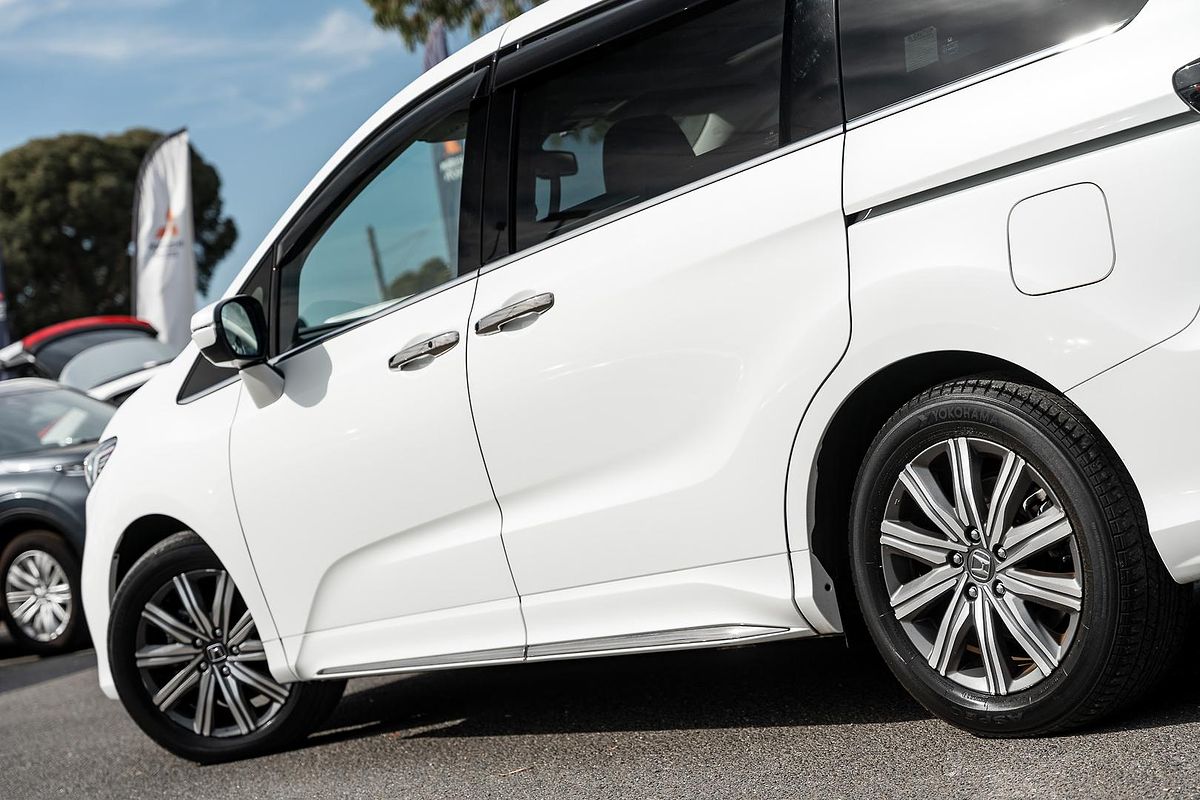 2021 Honda Odyssey Vi L7 5th Gen