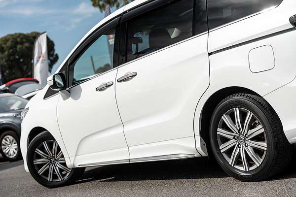 2021 Honda Odyssey Vi L7 5th Gen