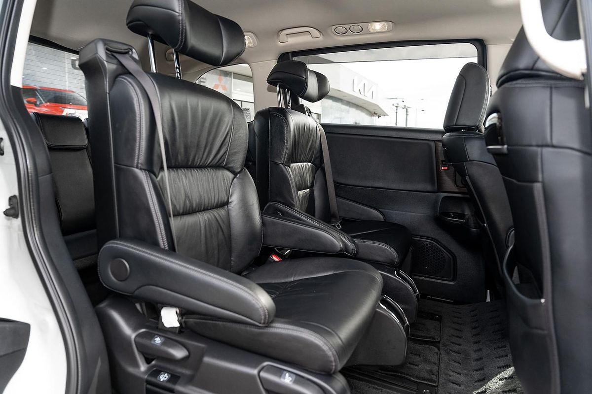 2021 Honda Odyssey Vi L7 5th Gen