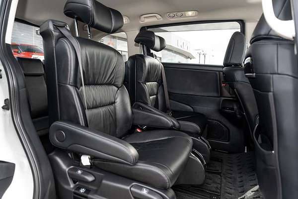 2021 Honda Odyssey Vi L7 5th Gen