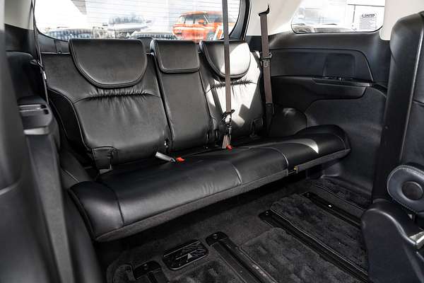 2021 Honda Odyssey Vi L7 5th Gen