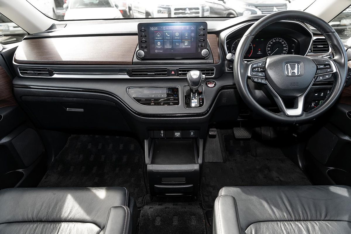 2021 Honda Odyssey Vi L7 5th Gen