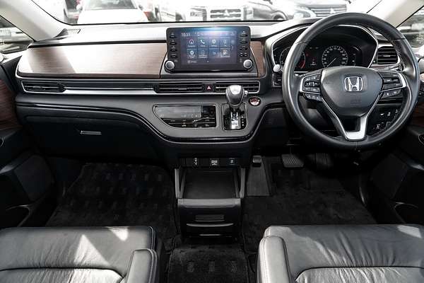 2021 Honda Odyssey Vi L7 5th Gen