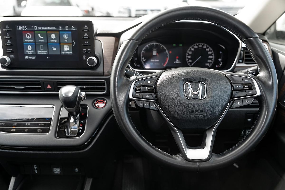 2021 Honda Odyssey Vi L7 5th Gen