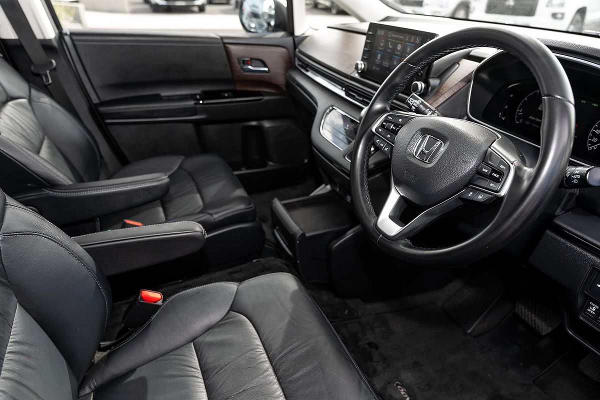 2021 Honda Odyssey Vi L7 5th Gen