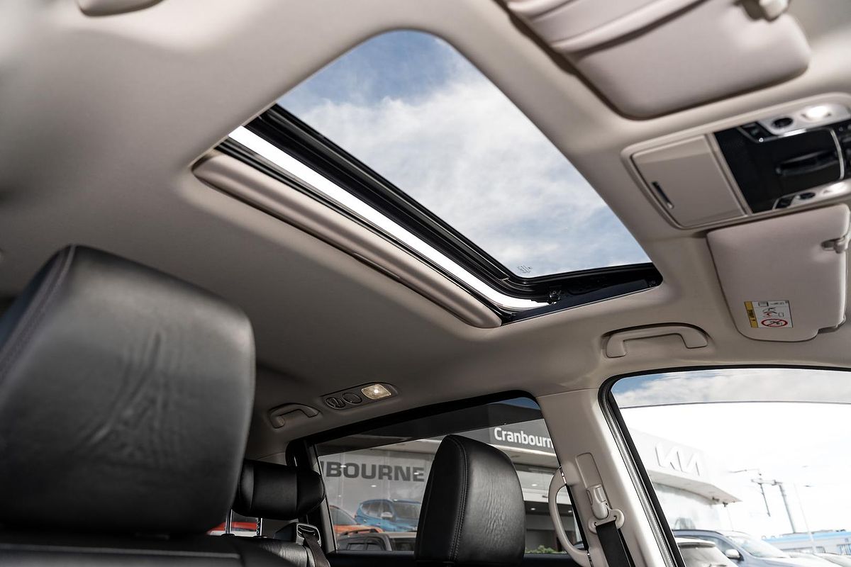 2021 Honda Odyssey Vi L7 5th Gen