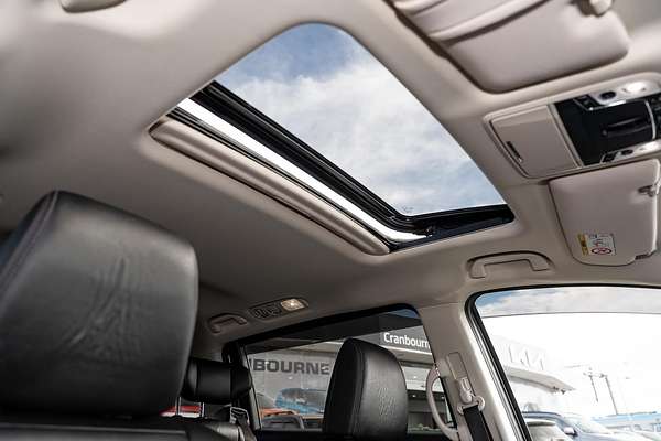 2021 Honda Odyssey Vi L7 5th Gen