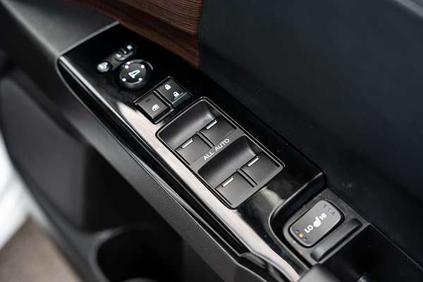 2021 Honda Odyssey Vi L7 5th Gen