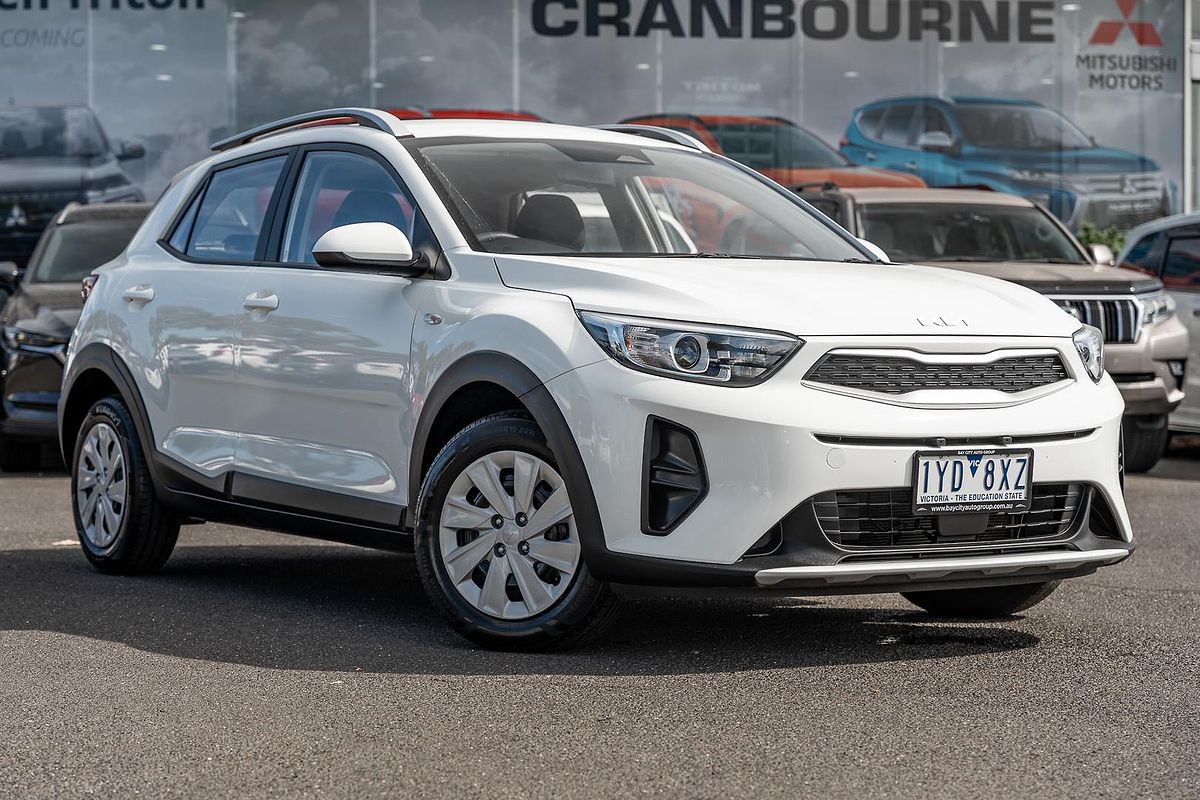 2023 Kia Stonic S YB