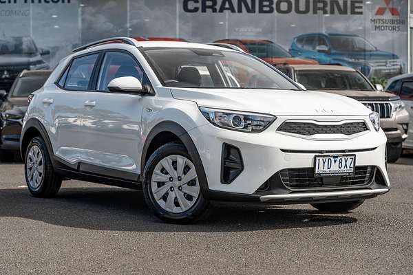 2023 Kia Stonic S YB