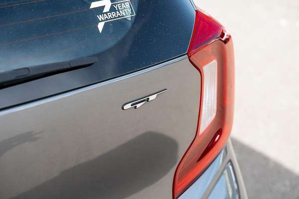 2023 Kia Picanto GT JA