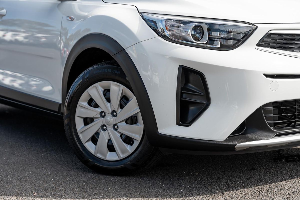 2023 Kia Stonic S YB