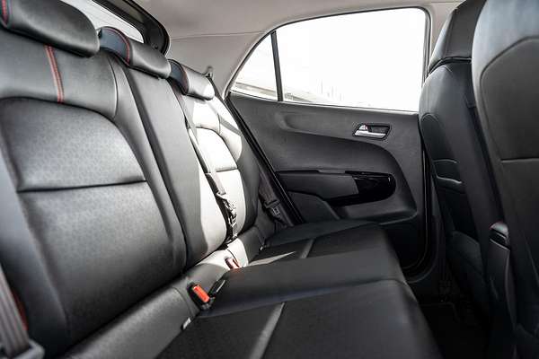 2023 Kia Picanto GT JA