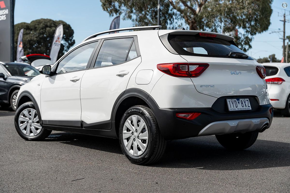 2023 Kia Stonic S YB