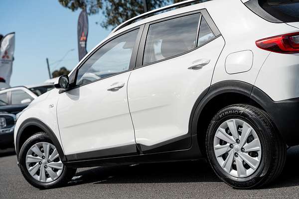 2023 Kia Stonic S YB