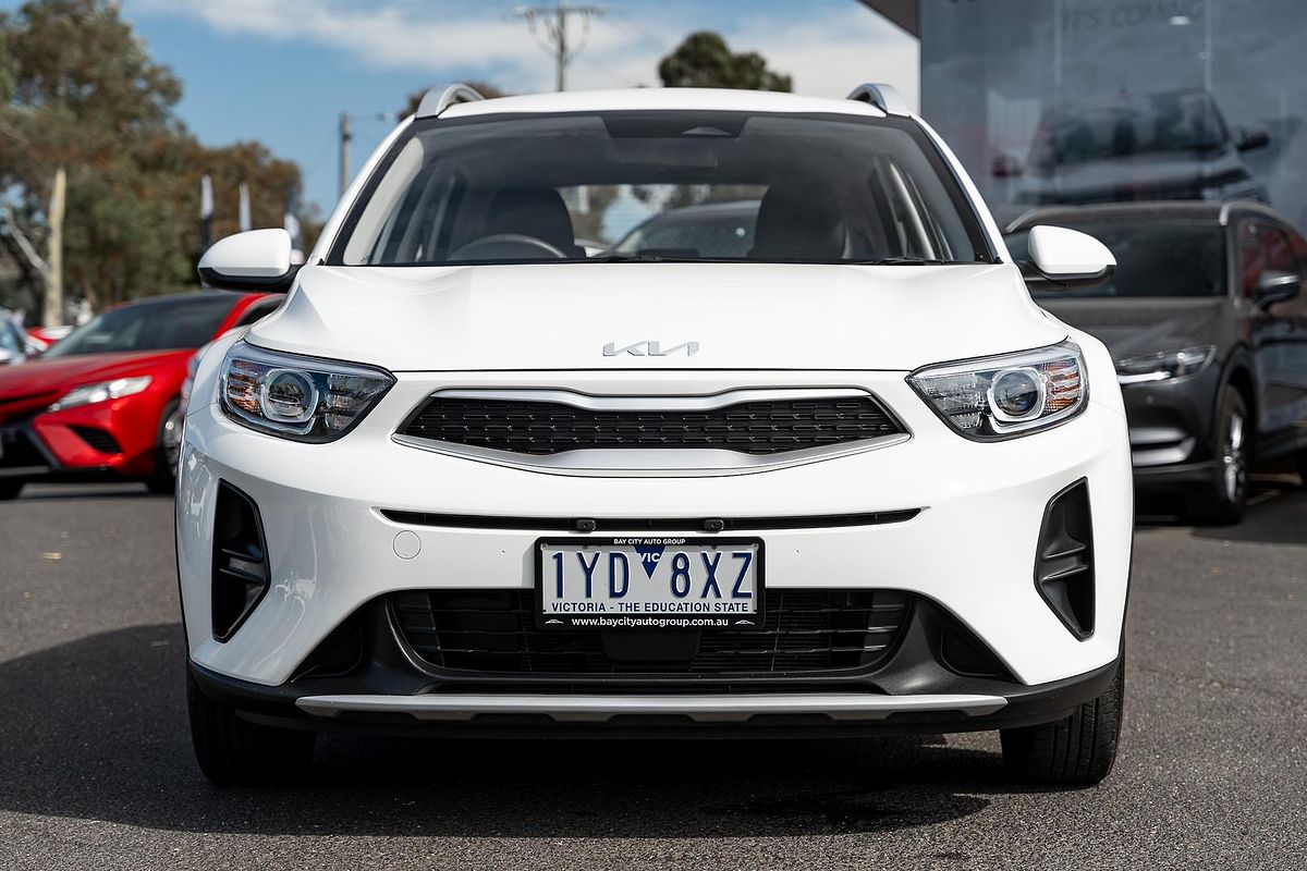 2023 Kia Stonic S YB