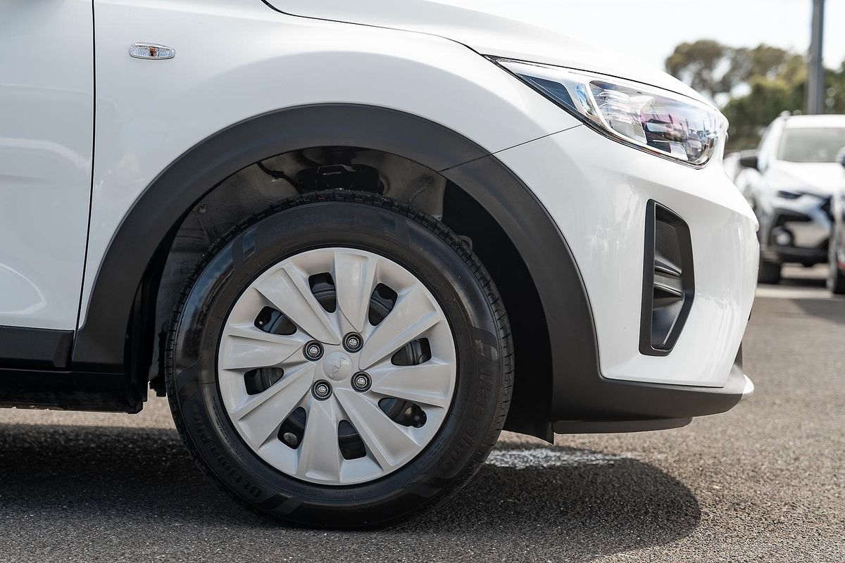 2023 Kia Stonic S YB