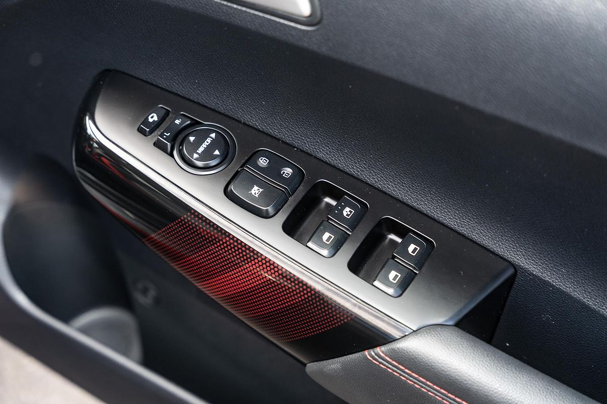 2023 Kia Picanto GT JA