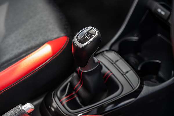 2023 Kia Picanto GT JA