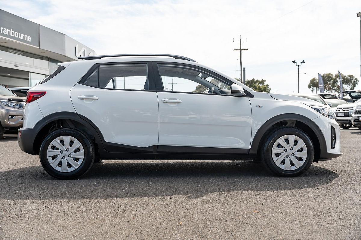 2023 Kia Stonic S YB