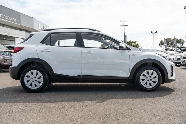 2023 Kia Stonic S YB