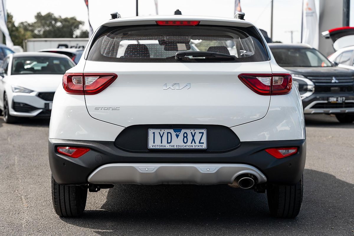 2023 Kia Stonic S YB
