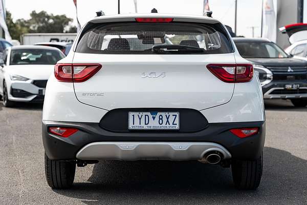 2023 Kia Stonic S YB