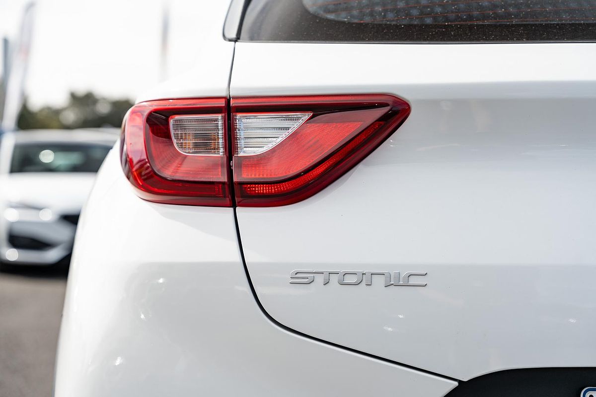 2023 Kia Stonic S YB